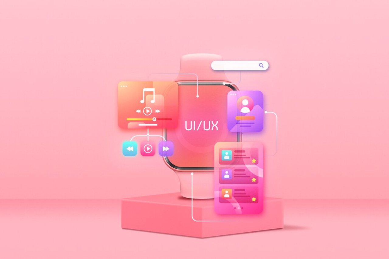 Custom mobile app development by Press and Play